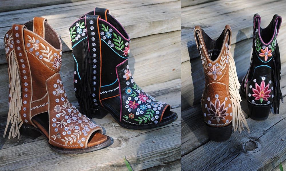lane boots exclusives cowgirl magazine
