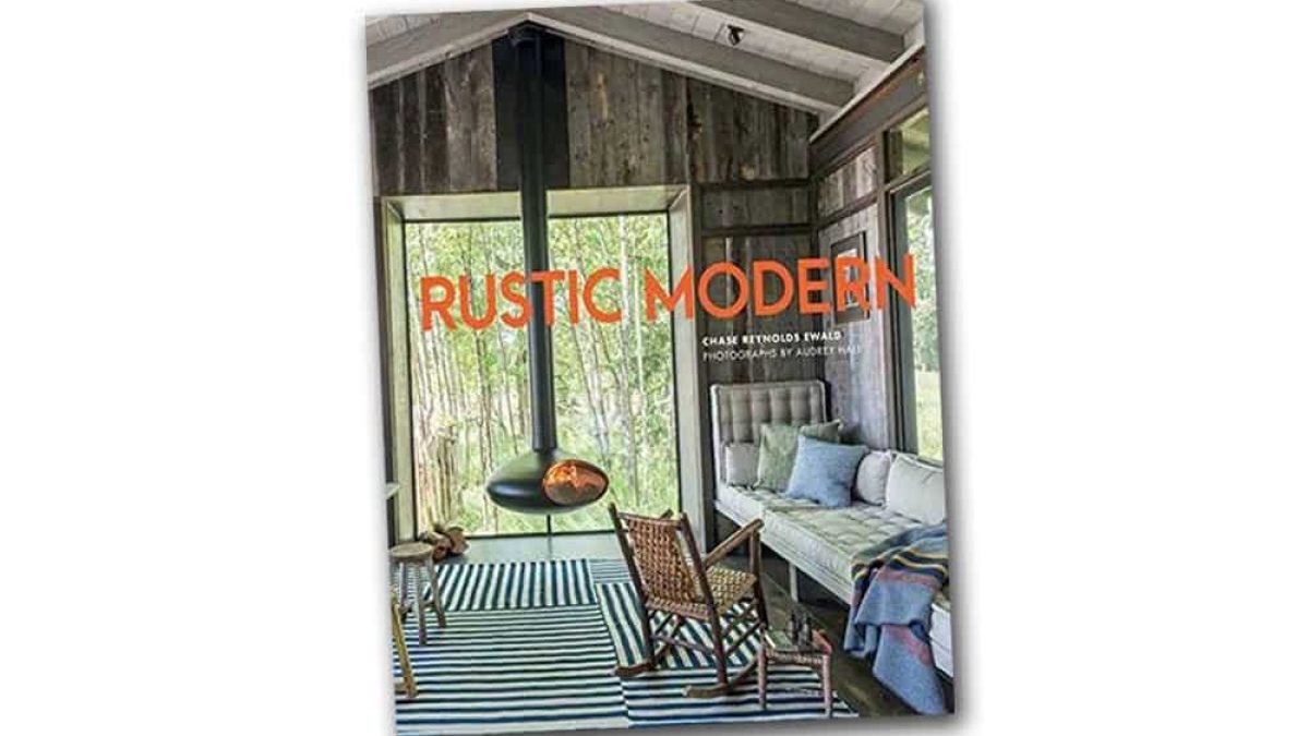 rusticmodern