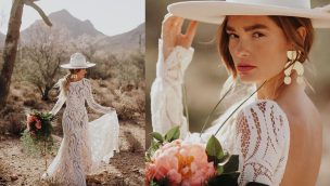 officially quigley bride hat bridal hat cowgirl magazine