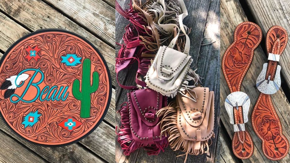 outlaw-spirit-hand-tooled-leather-hand-engraved-silver-cowgirl-magazine-featured