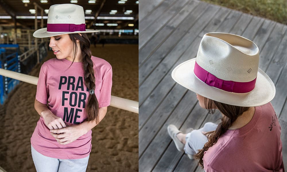 american hat company american hat co shorty shortie shorties straw hat hats cowgirl magazine