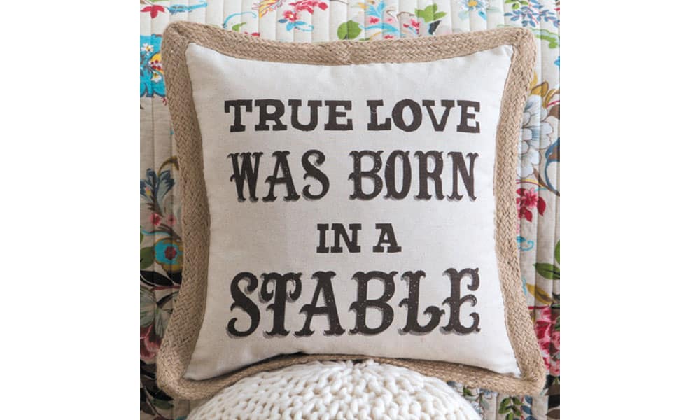 true love bedding collection rods rods.com cowgirl magazine