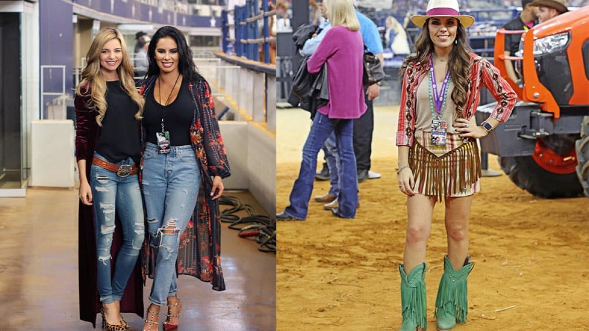 favorites from the fashion posse rfd-tv the american rodeo cowgirl magazine