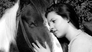 "Cowgirl Magazine" - Love Horses