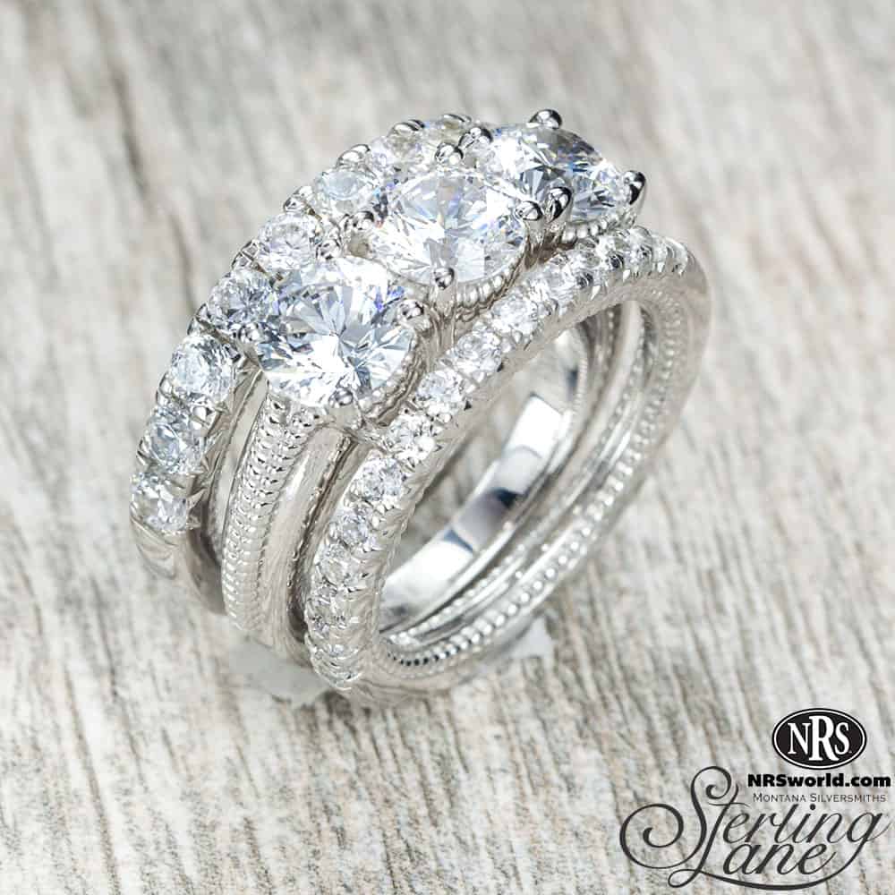 sterling lane montana silversmiths jewelry wedding ring rings cowgirl magazine