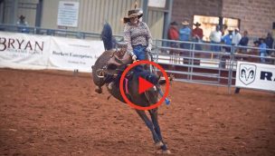 ride tv cowgirls season 2 duke wimberly bronc rider