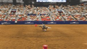 barrel-racer-Austin