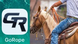 go rope roping team roping team rope cowgirl magazine