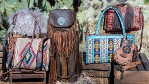 Handy Bags Handbags Purses Totes Cowgirl Magazine