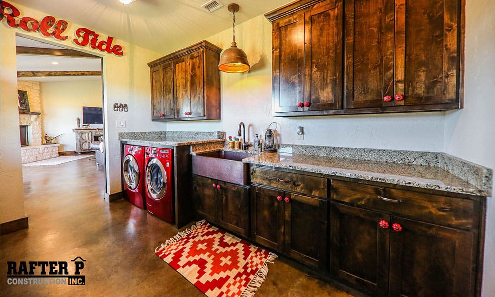 The Rustic Home You Will Always Want To Come Home To cowgirl magazine