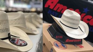 american hat co american hat company new styles straw hat styles spring 2019 western fashion cowboy hat cowgirl magazine