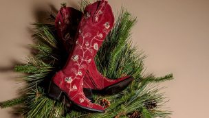 old gringo boots abbie red tall western cowgirl boots fall fashion