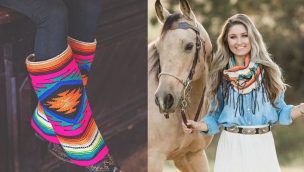 boot rugs cowgirl magazine