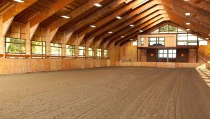 Indoor Arena