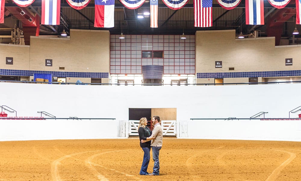Fort Worth stock show Fort Worth love does Fort Worth ever cross your mind cowgirl magazine