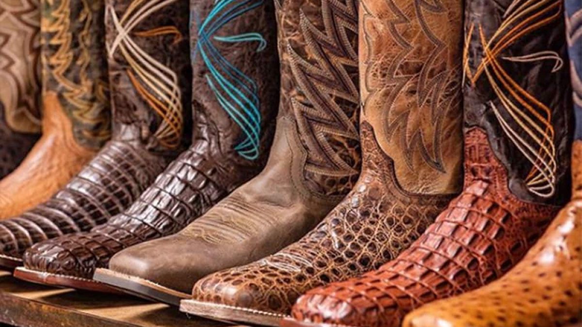 Cavender's cavenders mens boots cowboy boots cowgirl magazine