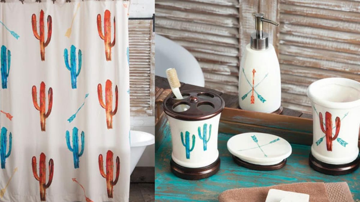 cactus in color collection rods cowgirl magazine