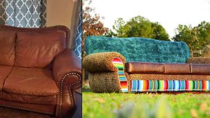 desert canary designs custom couch