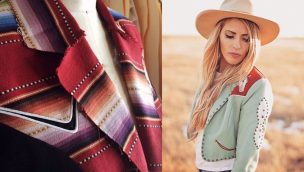 rocking b clothing cowgirl magazine western fashion