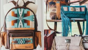 native west trading co native west designs cowgirl magazine