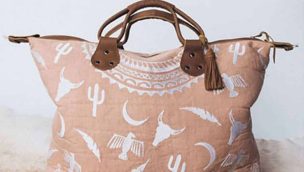 Cowgirl Handbags