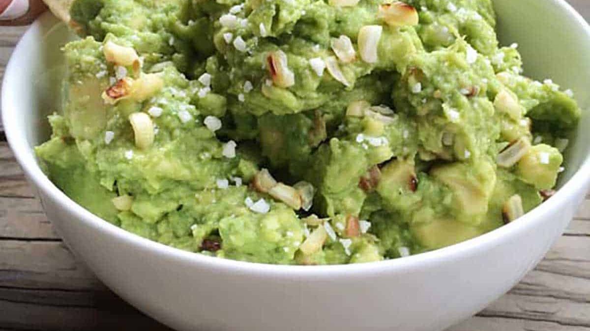 Grilled-Corn-and-Cotija-Guacamole