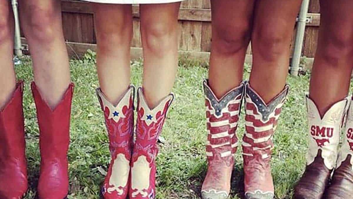 Patriotic-Boots