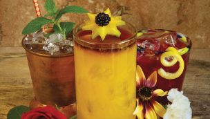 triple crown cocktails recipes cowgirl magazine