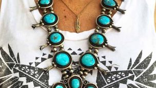 Beautiful-Turquoise-Necklace