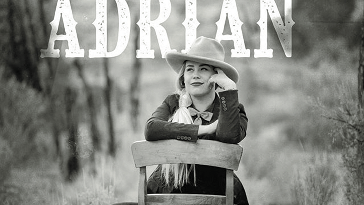 desert dwelling mama adrian brannan cowgirl magazine