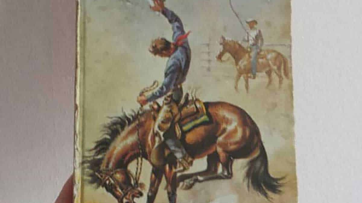 Vintage-Cowboy-Notebook
