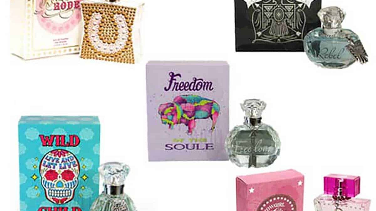 Western-Perfumes-for-Women