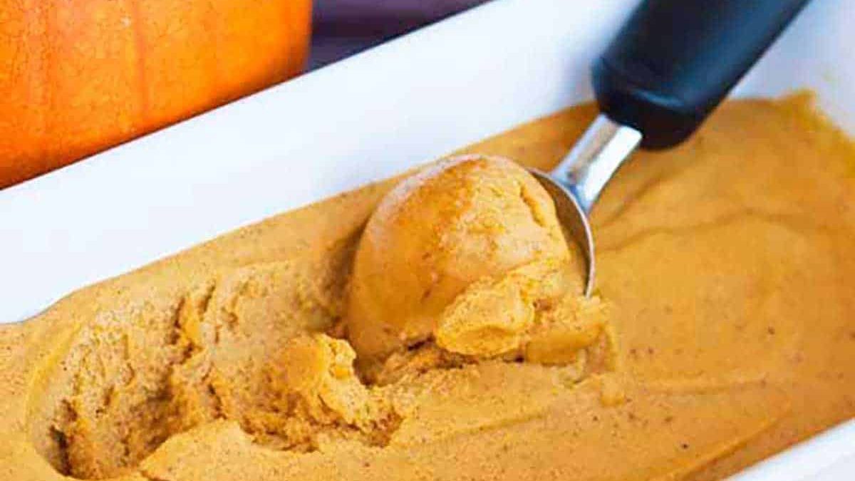 pumpkin-ice-cream