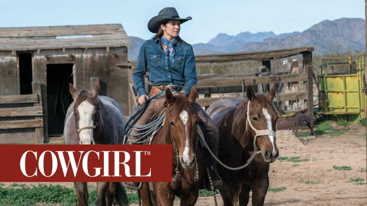 mesa pate youtube video heart of the cowgirl magazine