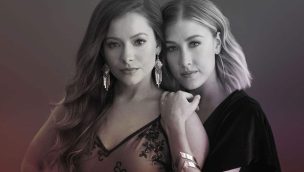 maddie and tae one heart to another album cover cowgirl magazine