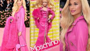Kacey musgraves barbie met gala cowgirl magazine