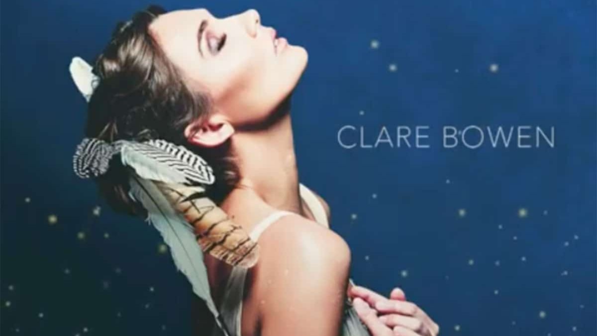 clare bowen debut album lp cowgirl magazine