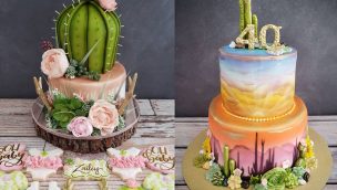 sugar ranch cookies and cake cowgirl magazine