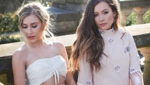 maddie and tae die from a broken heart cowgirl magazine