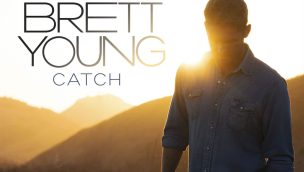 brett young catch single music video cowgirl magazine