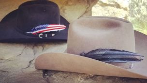american feathers night ops cowgirl magazine