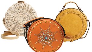 round bags cowgirl magazine