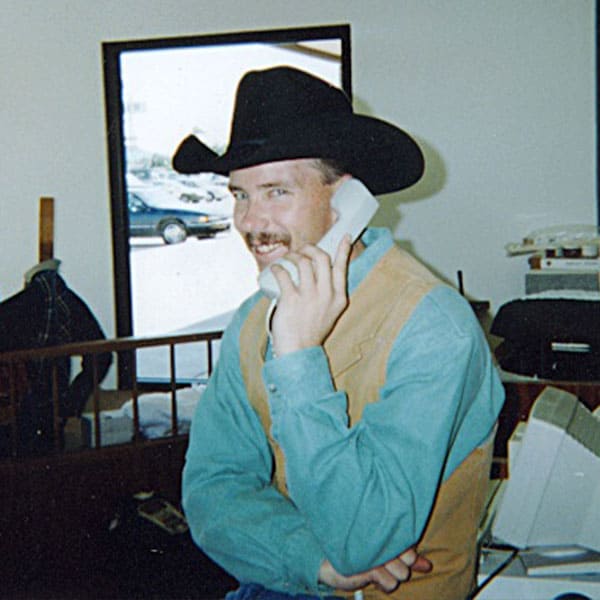 nrs world David Isham nrs 30th anniversary cowgirl magazine Decatur texas