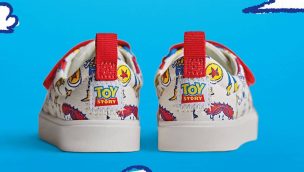 toy story clarks sneakers cowgirl magazine