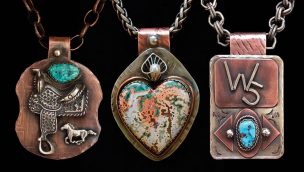 high desert creations pendants cowgirl magazine