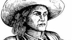 Wild Women of the West: Charley Hatfield