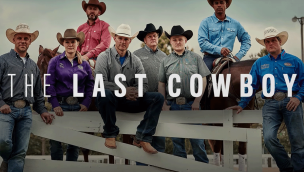 the last cowboy paramount network reining cowgirl magazine