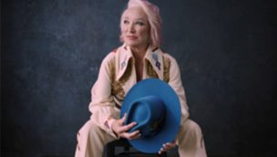 tanya tucker the house that built me while im livin cowgirl magazine