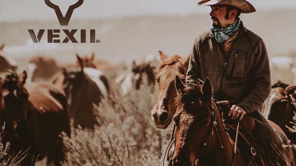 vexil brand cowboy apparel cowgirl magazine