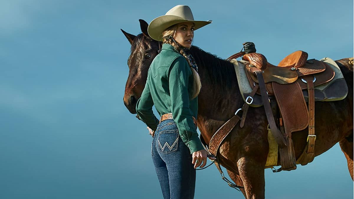 wrangler willow ultimate riding jean cowgirl magazine